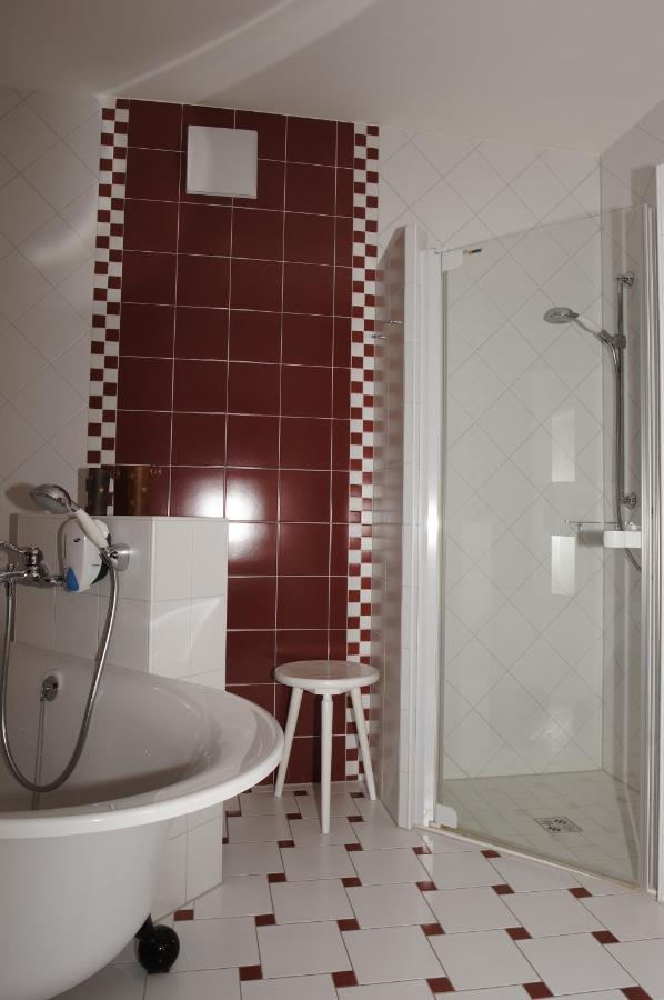 Alpenhotel Goesing Puchenstuben Bagian luar foto